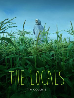 cover image of The Locals
